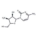 3’-Amino-3’-deoxycytidine pictures