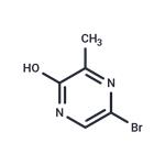 5-Bromo-2-hydroxy-3-methyl pyrazine pictures