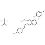 Vandetanib trifluoroacetate pictures