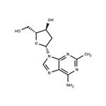 2-Methyl-2’-deoxyadenosine pictures