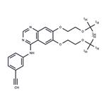 Erlotinib-d6 pictures