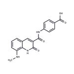 Type II topoisomerase inhibitor 1 pictures