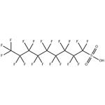 1,1,2,2,3,3,4,4,5,5,6,6,7,7,8,8,9,9,9-nonadecafluorononane-1-sulfonic acid pictures