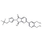 PI3Kγ inhibitor 2 pictures