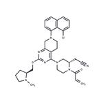 KRas G12C inhibitor 3 pictures