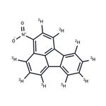 3-Nitrofluoranthene-d9 pictures