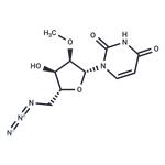 5’-Azido-5’-deoxy-2’-O-methyluridine pictures