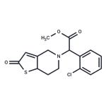 2-oxo Clopidogrel pictures