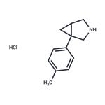 Bicifadine hydrochloride pictures