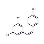 cis-Resveratrol pictures