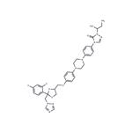 Saperconazole pictures