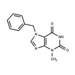 7-benzyl-3-methylxanthine pictures