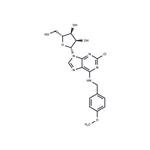 2’-Chloro-N6-(4-methoxy)benzyl ? adenosine pictures