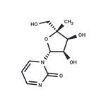 4’-C-Methyl-4-deoxyuridine pictures