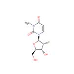 2’-Deoxy-2’-fluoro-N1-methyluridine pictures