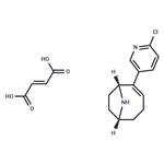 UB 165 fumarate pictures