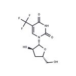 3’-Deoxy-5-trifluoromethyluridine pictures