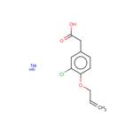 Alclofenac sodium pictures