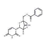 5’-O-Benzoyl-2’-O,4’-C-methyleneuridine pictures