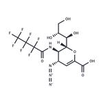 Neuraminidase-IN-13 pictures