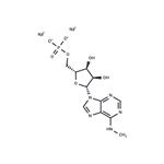 N6-Methyladenosine 5'-monophosphate disodium salt pictures