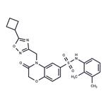 Beclin1-ATG14L interaction inhibitor 1 pictures