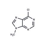 6-Chloro-9-methyl-9H-purine pictures