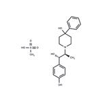 Traxoprodil Mesylate pictures