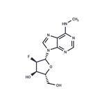 2’-Deoxy-2’-fluoro-N6-methyladensoine pictures