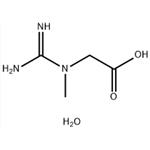 Creatine monohydrate pictures