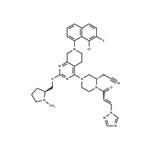 KRAS G12C inhibitor 40 pictures