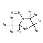 N-Nitrosodiethylamine-d10 pictures