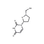 2’,3’-Dideoxyuridine pictures