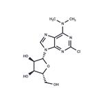 2-Chloro-N6,N6-dimethyladenosine pictures