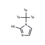 Methimazole D3 pictures