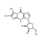 7-Methyl ? wyosine pictures