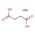 Succinic acid sodium pictures