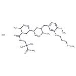 Aliskiren hydrochloride pictures