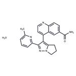 Galunisertib Monohydrate pictures