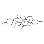 Hecogenin pictures