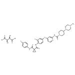 Golvatinib tartrate pictures