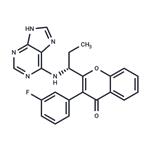 Tenalisib R Enantiomer pictures