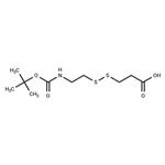 Boc-NH-ethyl-SS-propionic acid pictures