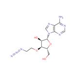 3’-O-(2-Azidoethyl)adenosine pictures