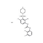 Elubrixin HCl pictures