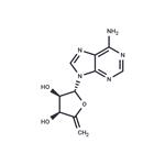 4’,5’-Didehydro-5’-deoxyadenosine pictures