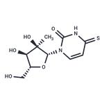 2’-beta-C-Methyl-4-thiouridine pictures