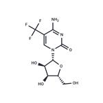 5-(Trifluoromethyl)cytidine pictures