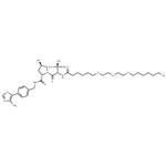 (S,R,S)-AHPC-C6-PEG3-C4-Cl pictures