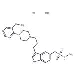 Avitriptan HCl pictures